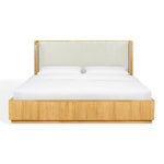 GREIGE OAK / TAUPE