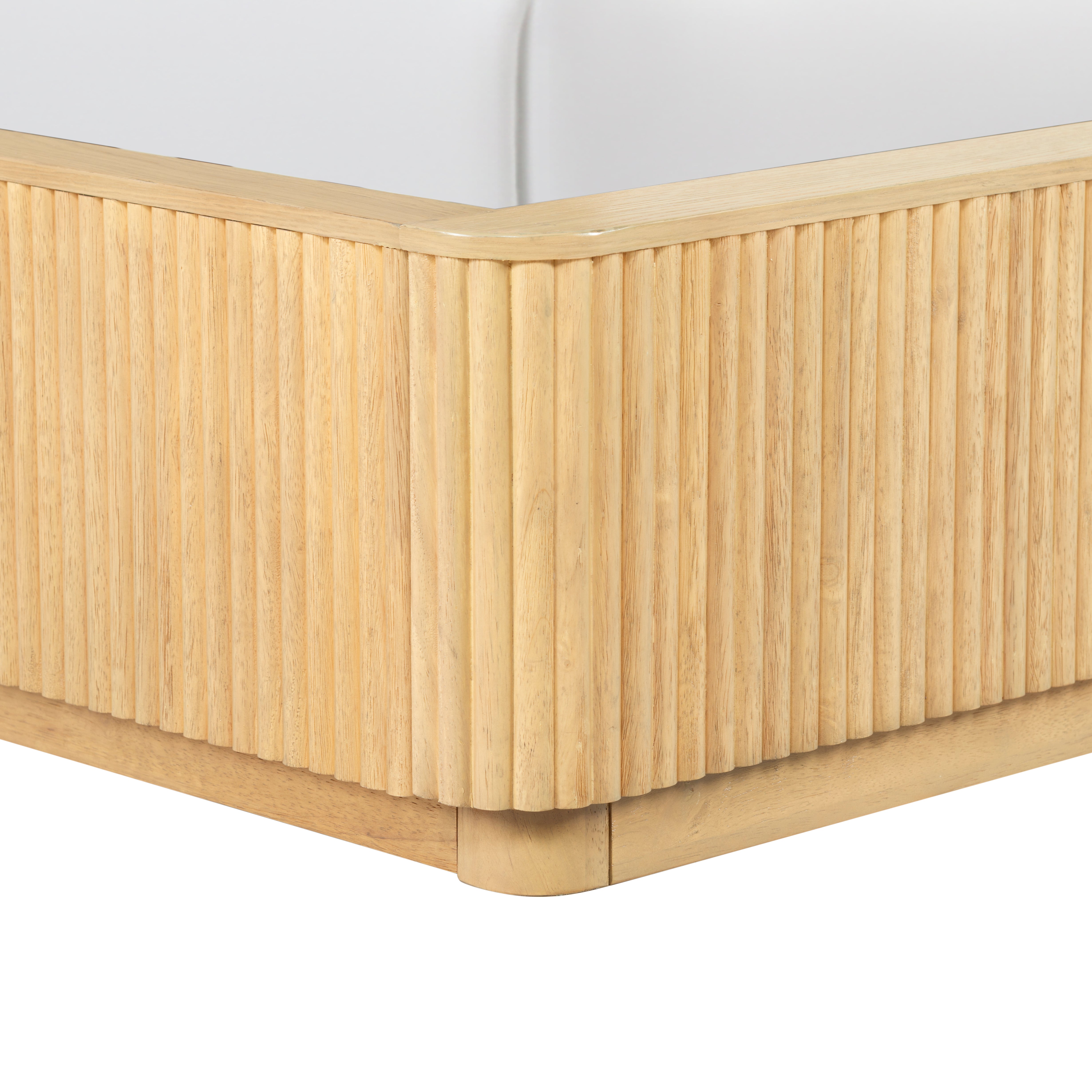 GREIGE OAK / TAUPE