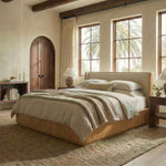 GREIGE OAK / TAUPE
