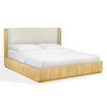 GREIGE OAK / TAUPE