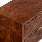 WALNUT BURL