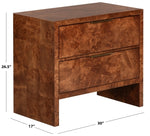 WALNUT BURL