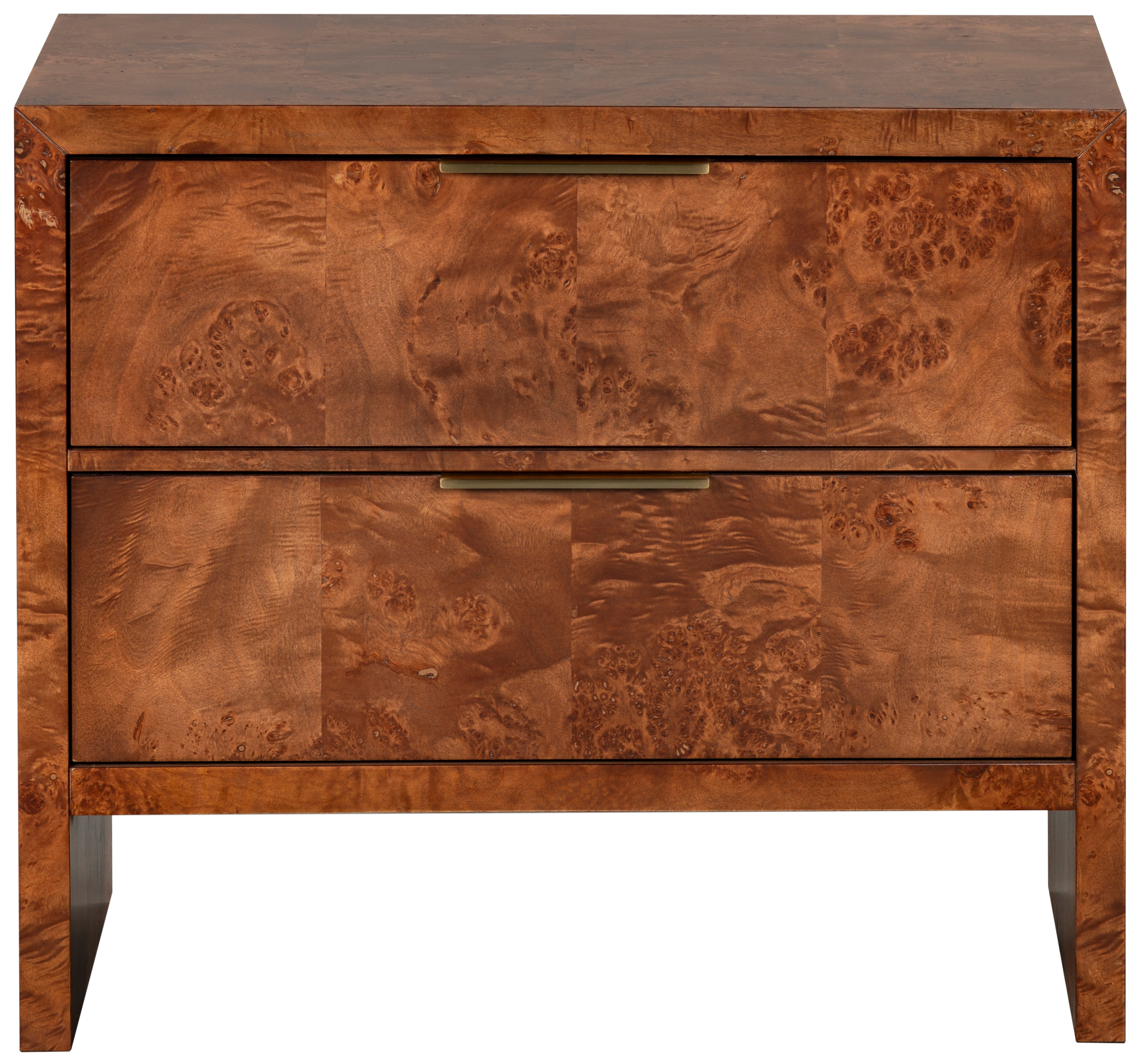 WALNUT BURL