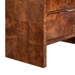 WALNUT BURL
