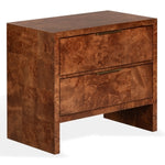 WALNUT BURL