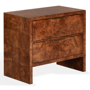 WALNUT BURL