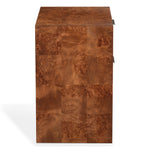 WALNUT BURL