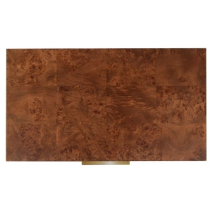WALNUT BURL