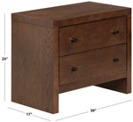 DARK WALNUT