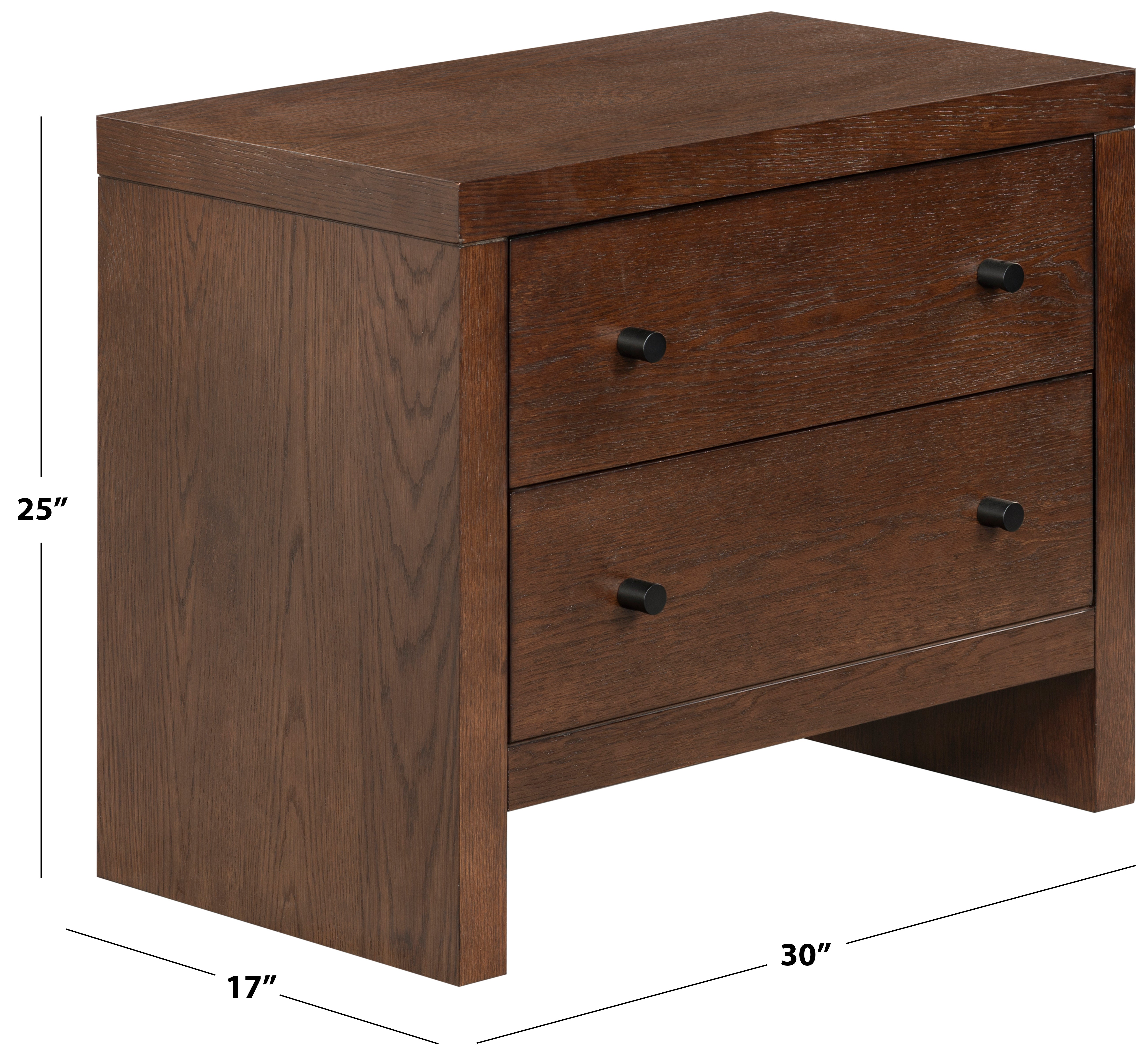 DARK WALNUT