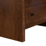 DARK WALNUT