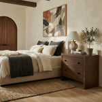 DARK WALNUT