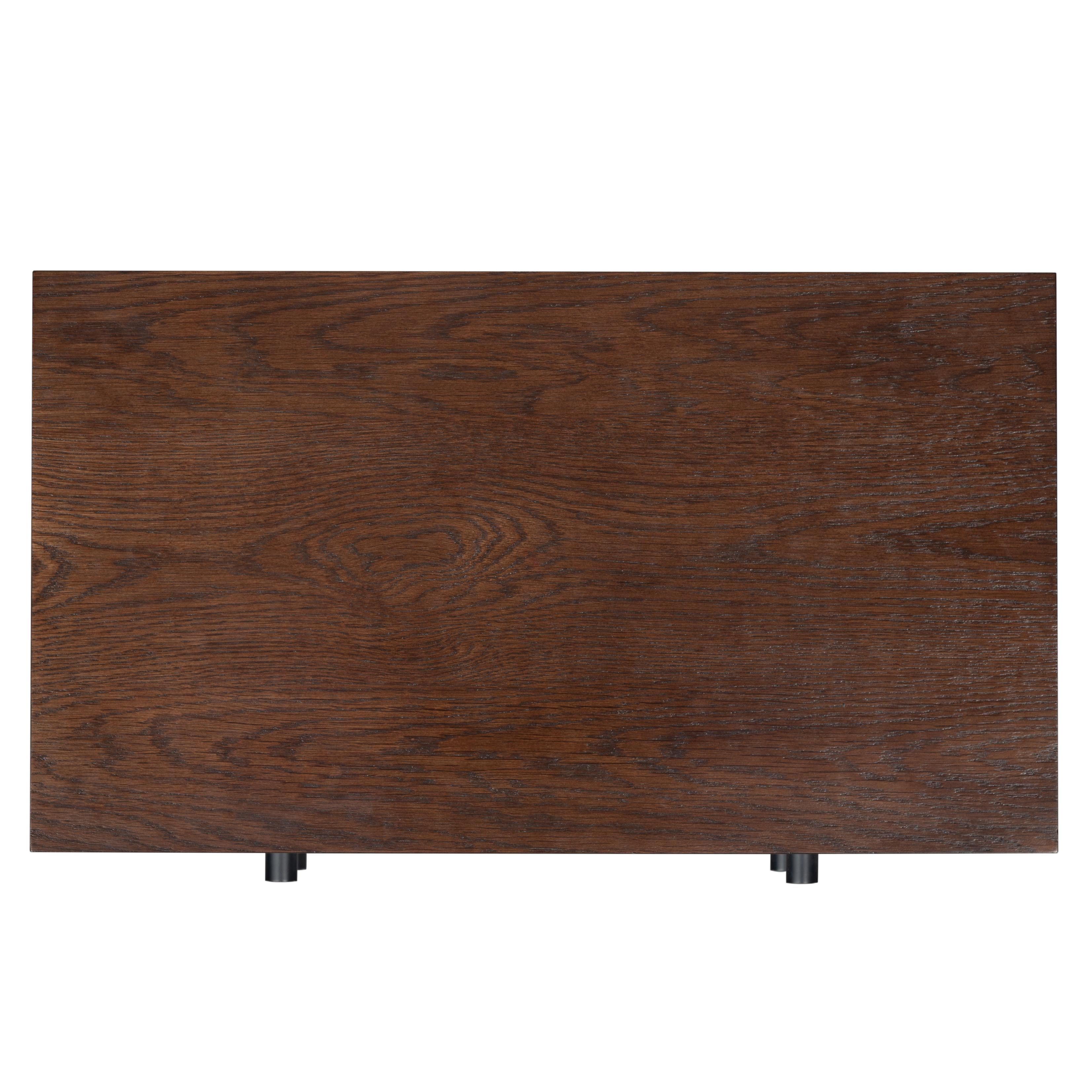 DARK WALNUT