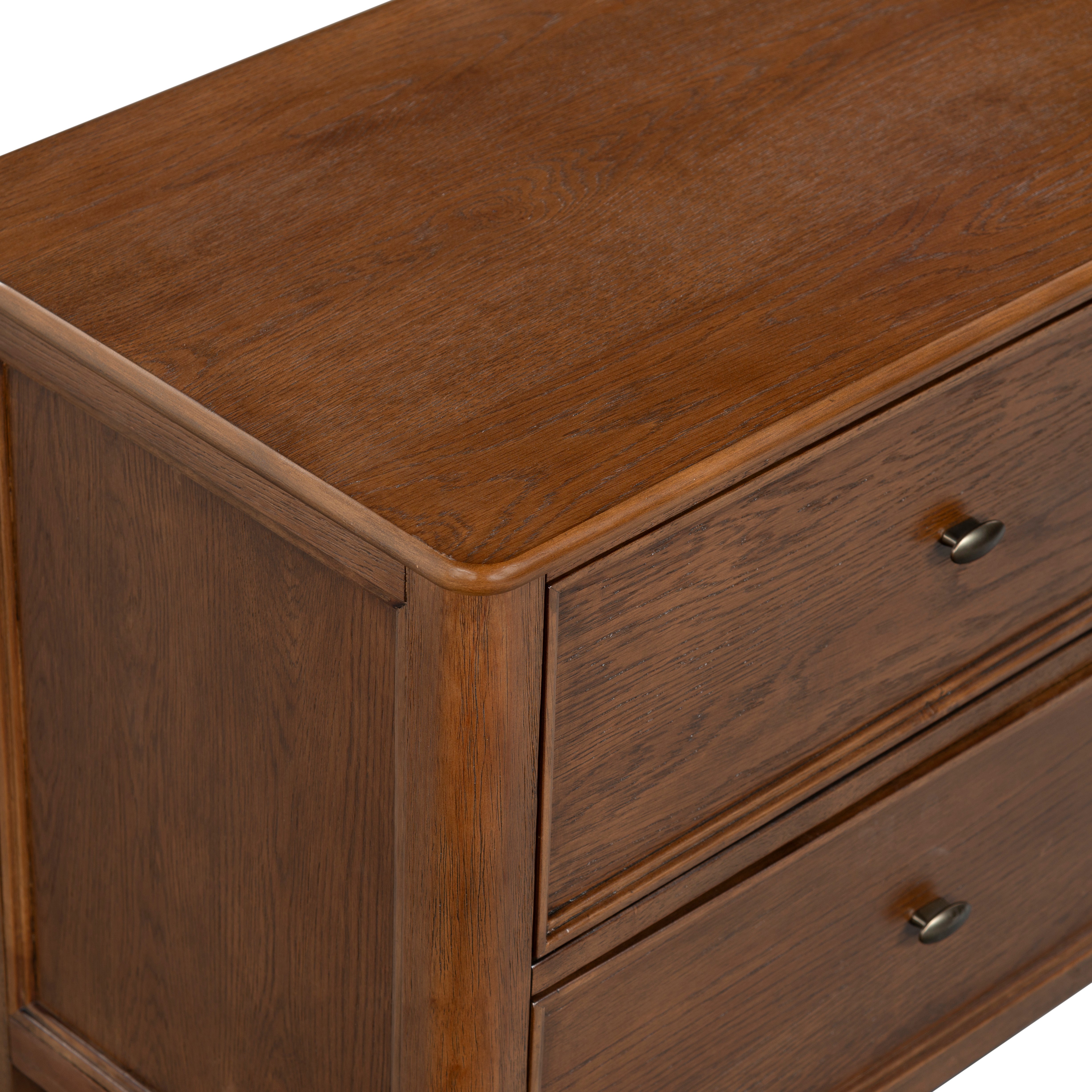 DARK WALNUT