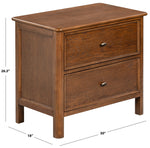 DARK WALNUT