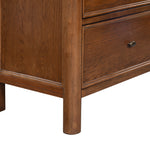 DARK WALNUT