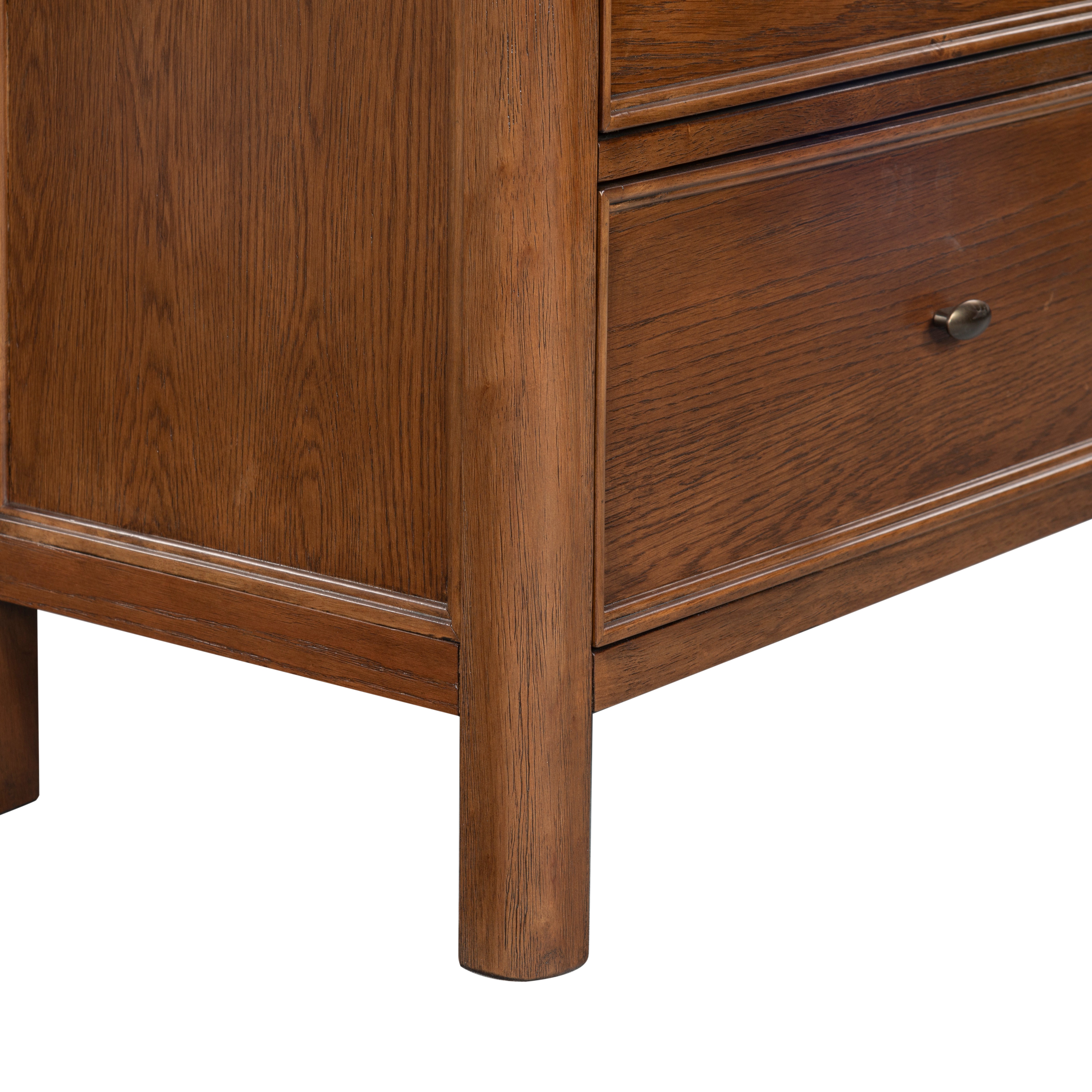 DARK WALNUT