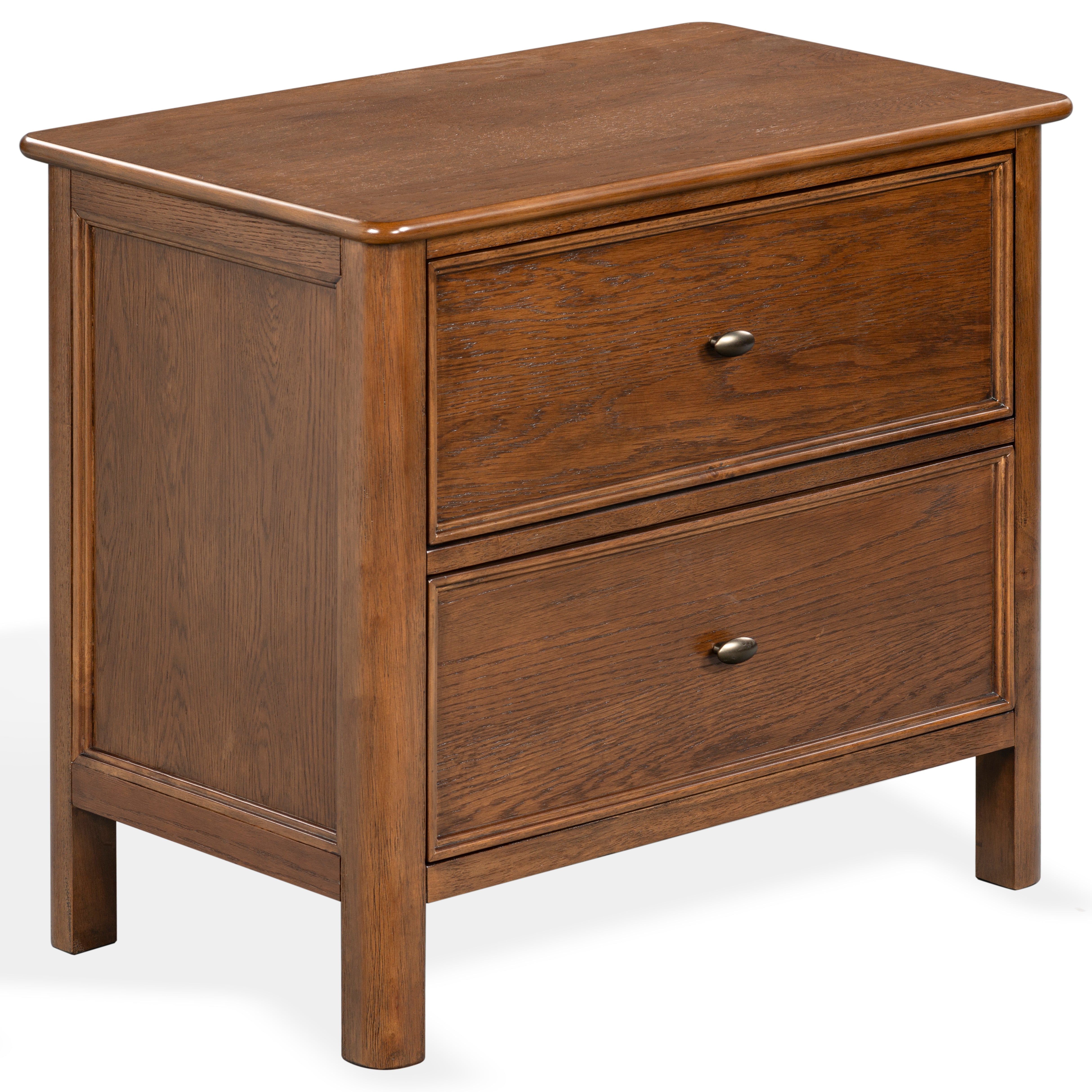 DARK WALNUT