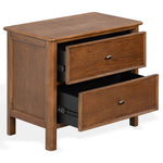 DARK WALNUT