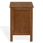 DARK WALNUT