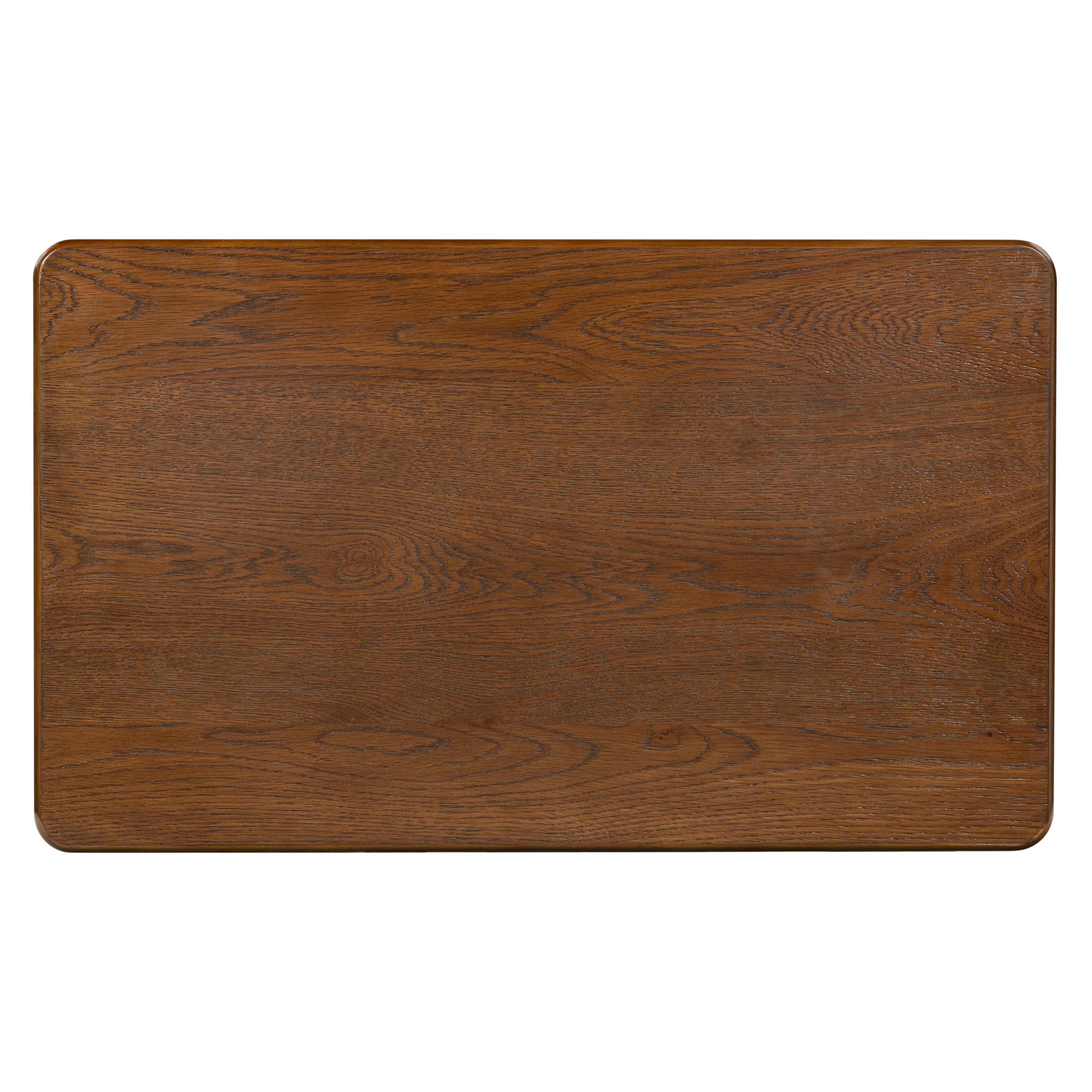 DARK WALNUT