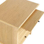 OAK