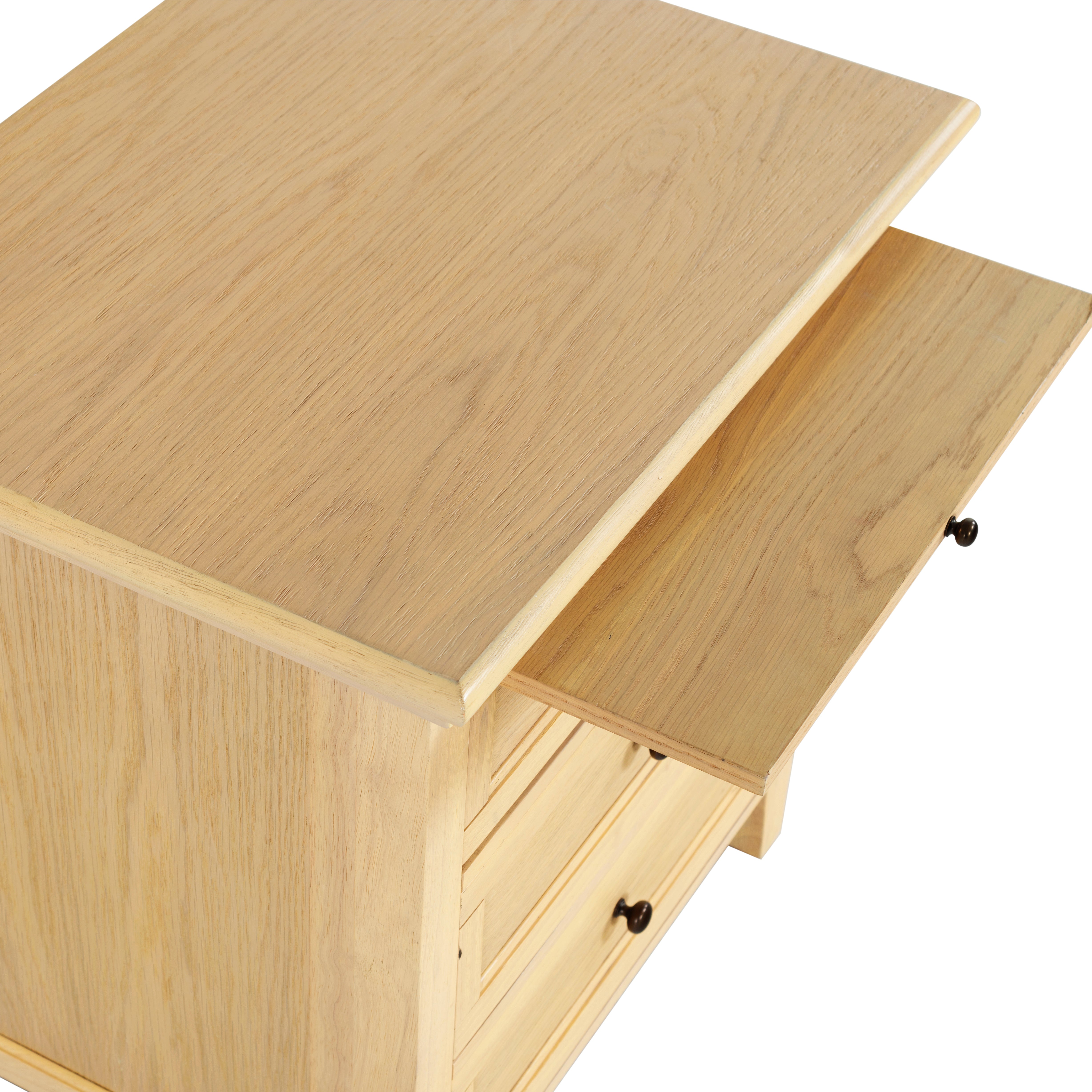 OAK