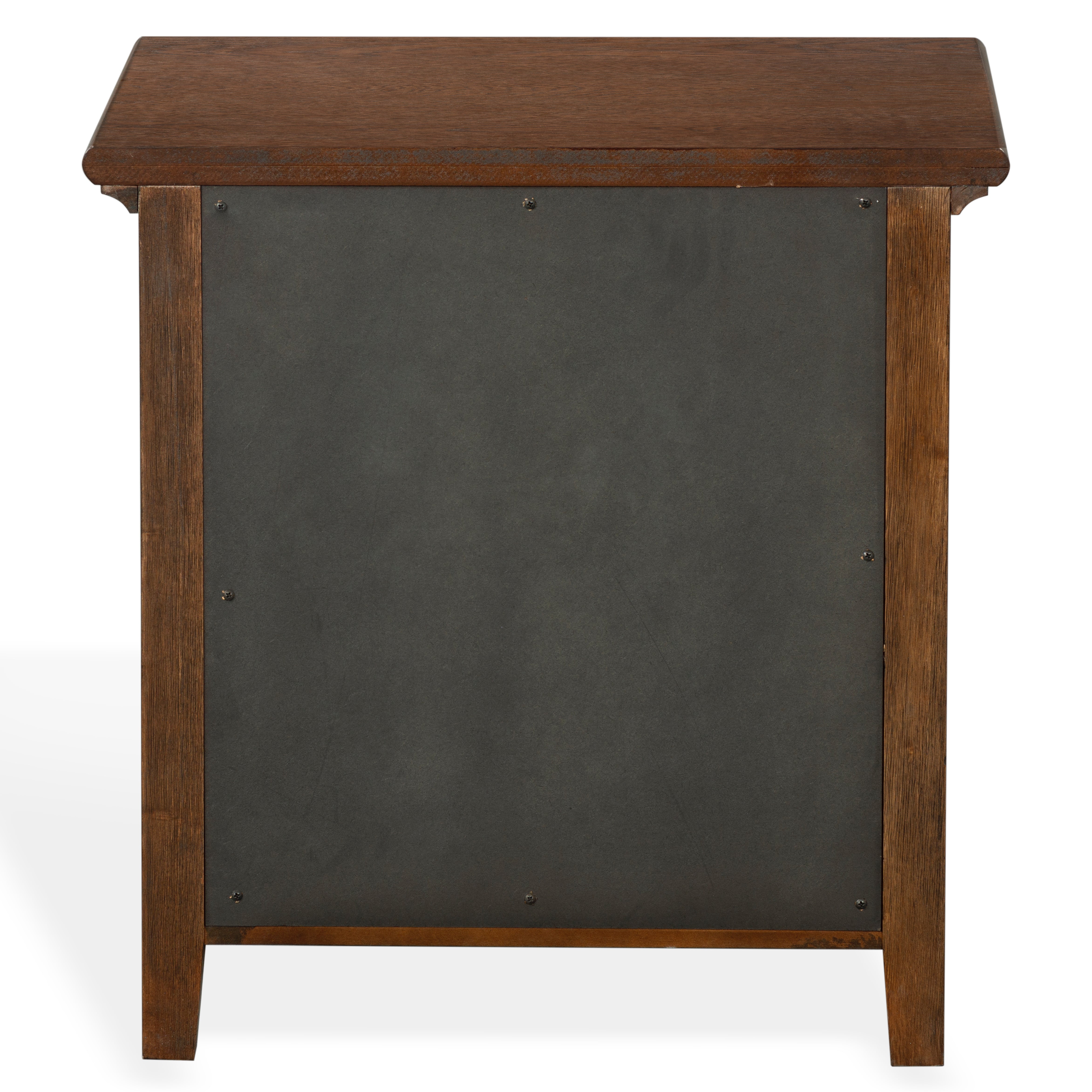 DARK WALNUT
