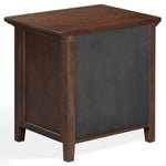 DARK WALNUT