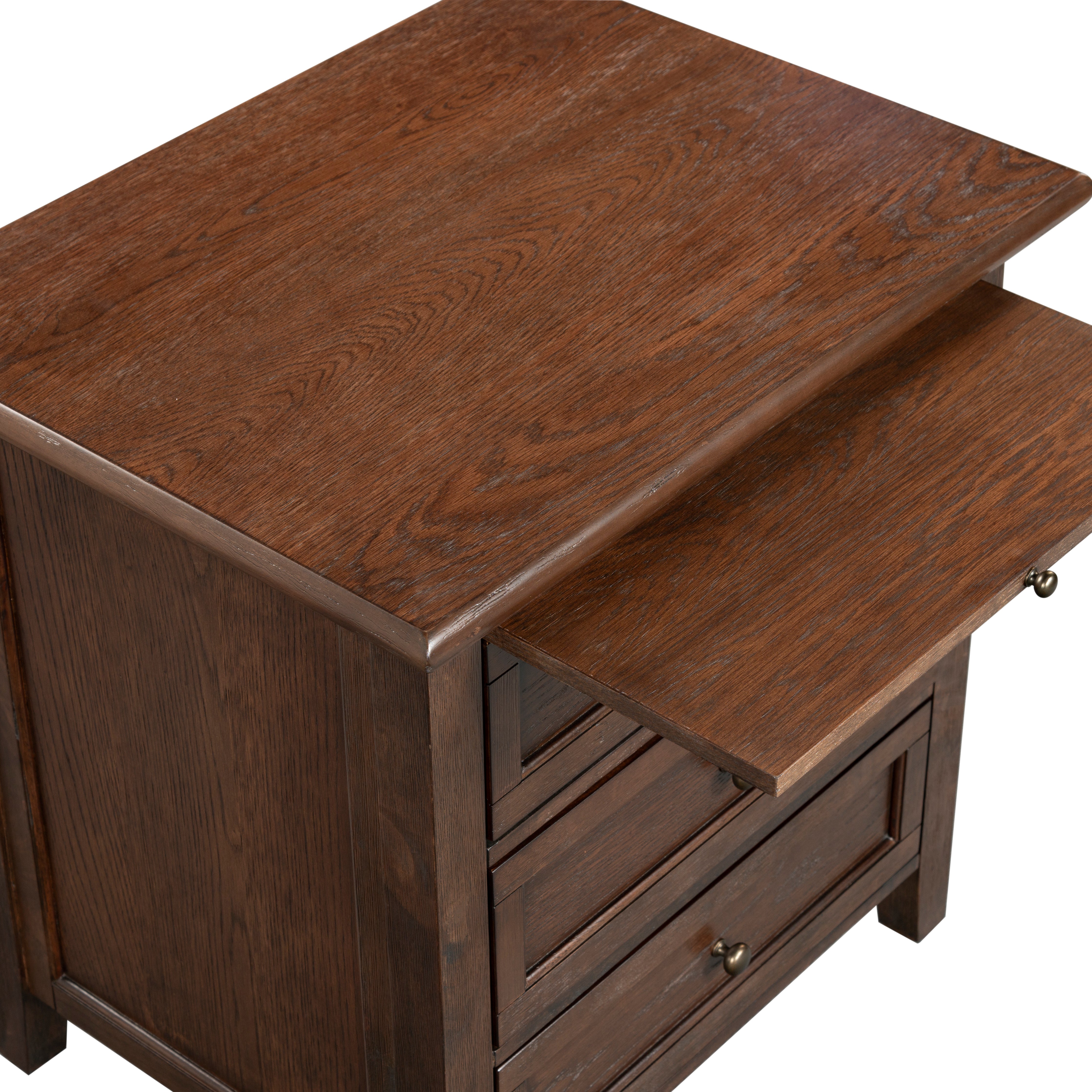 DARK WALNUT