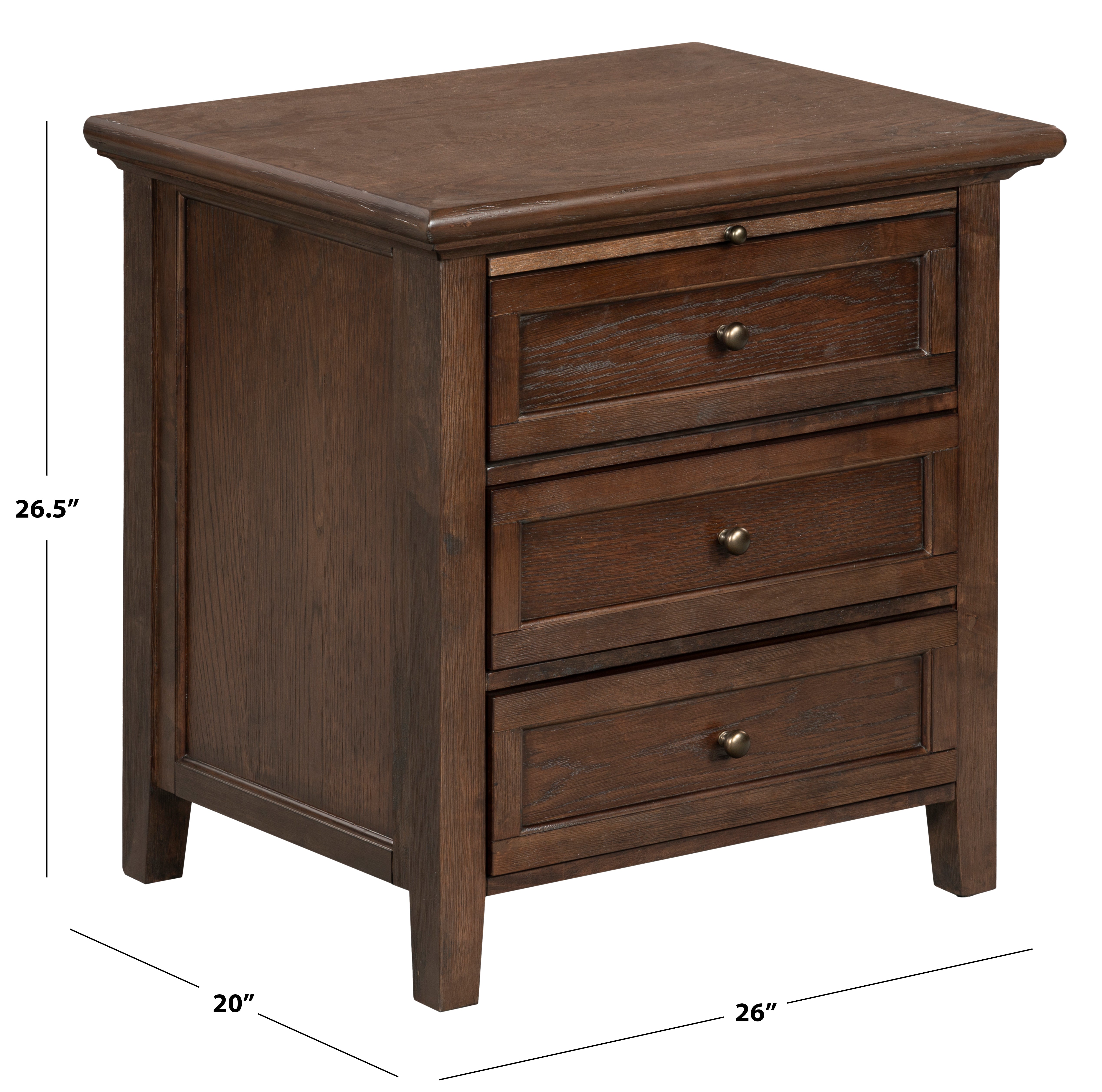 DARK WALNUT