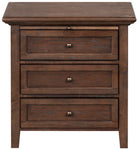 DARK WALNUT