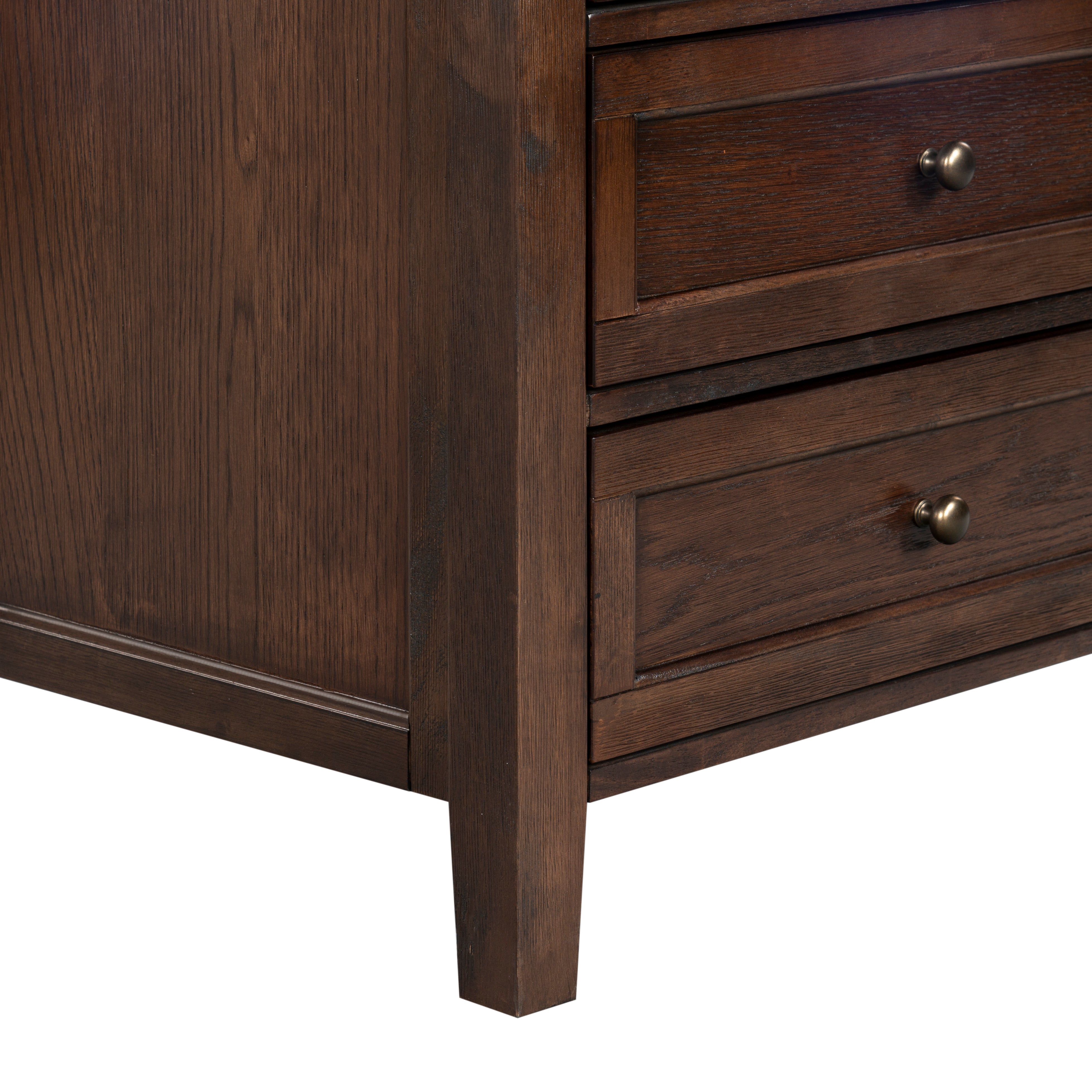 DARK WALNUT