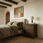 DARK WALNUT