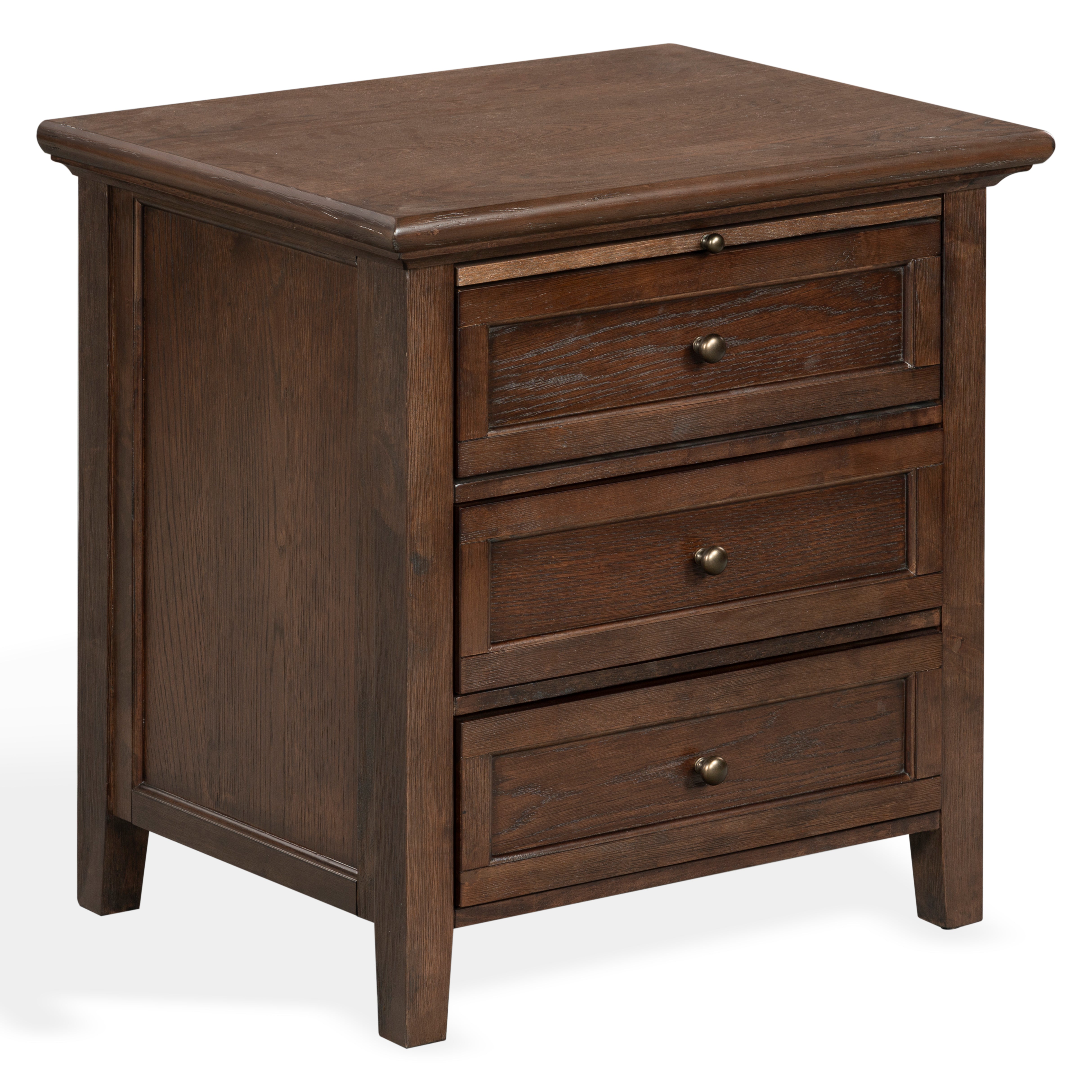 DARK WALNUT