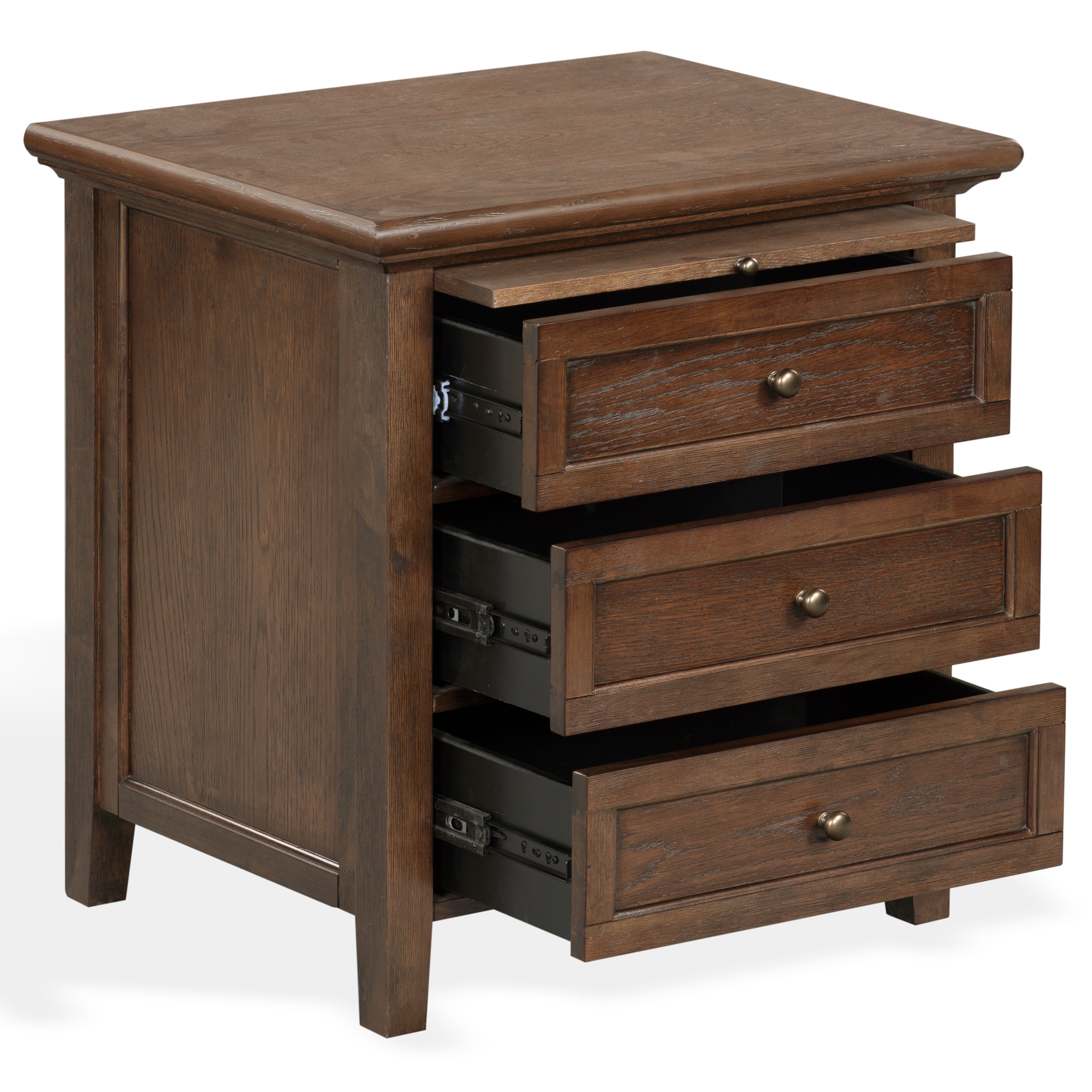 DARK WALNUT