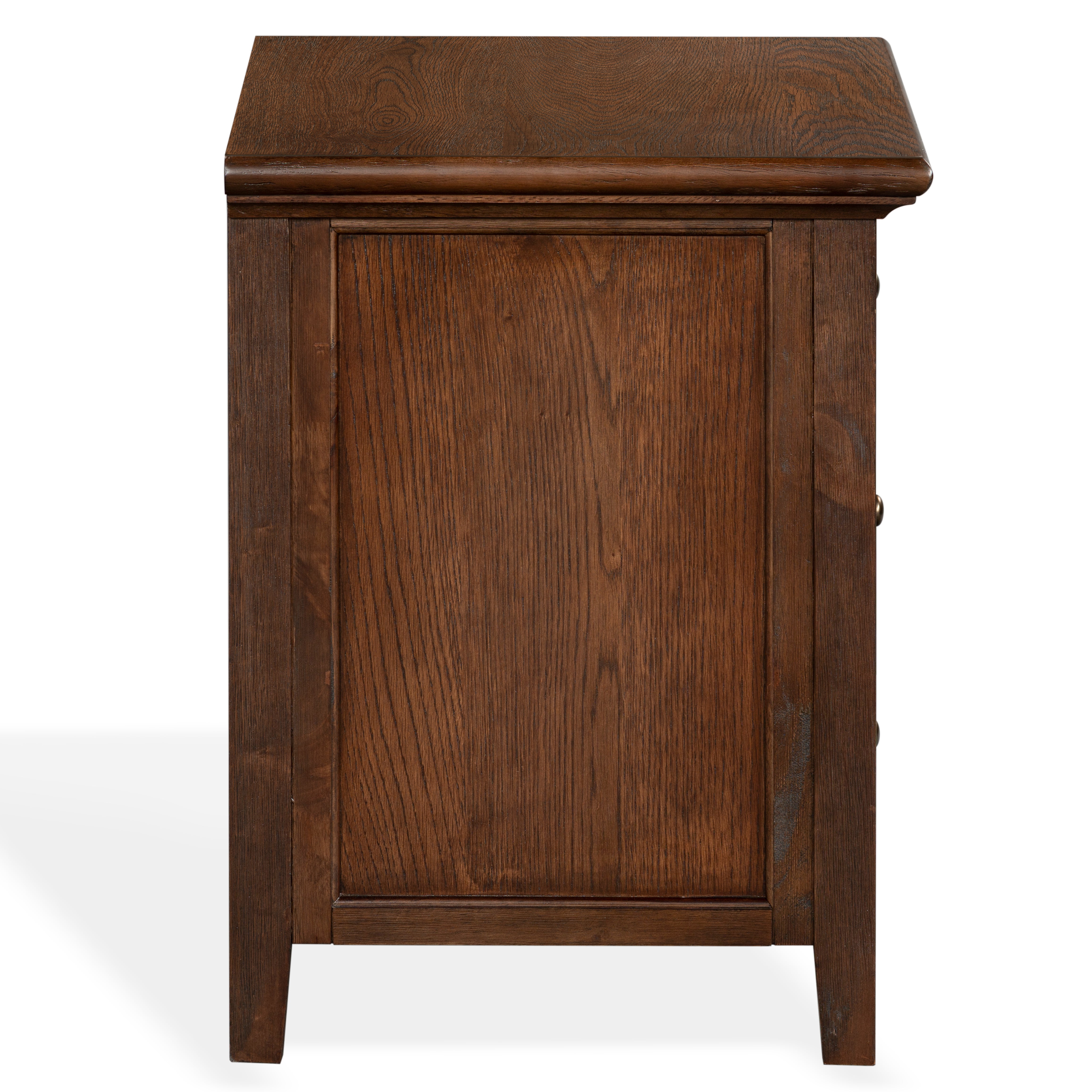 DARK WALNUT