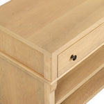 OAK