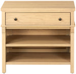 OAK