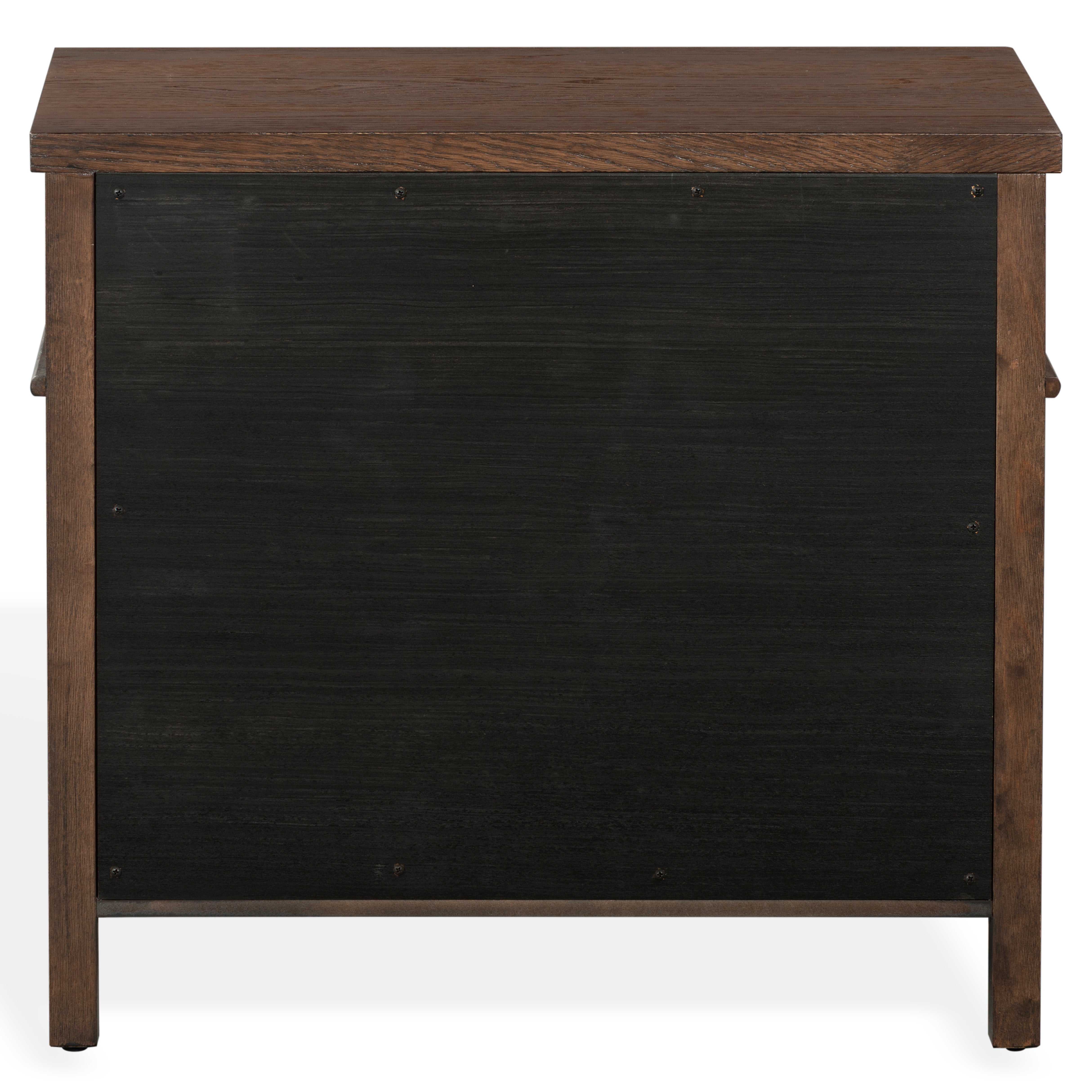 DARK WALNUT