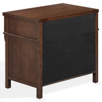 DARK WALNUT