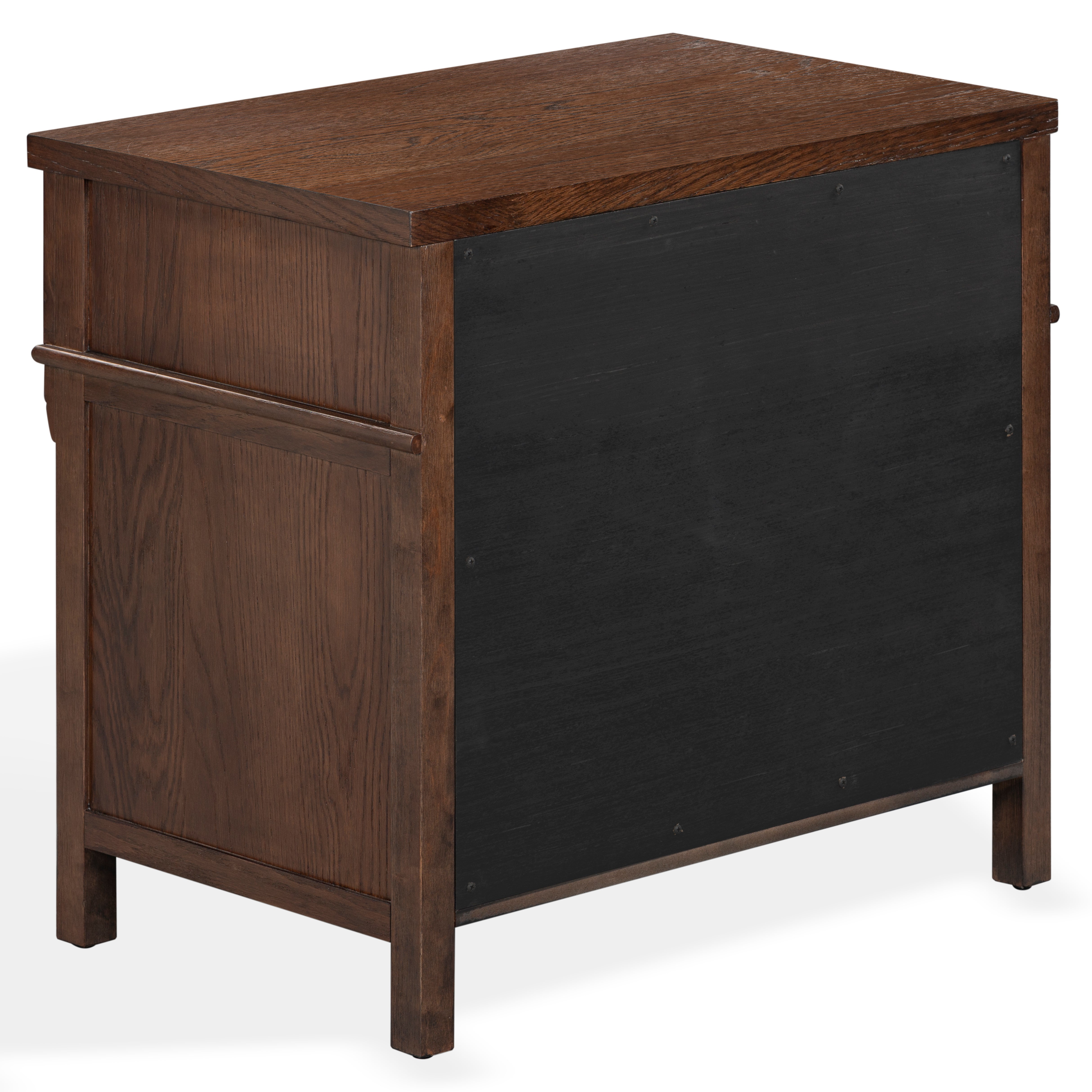 DARK WALNUT