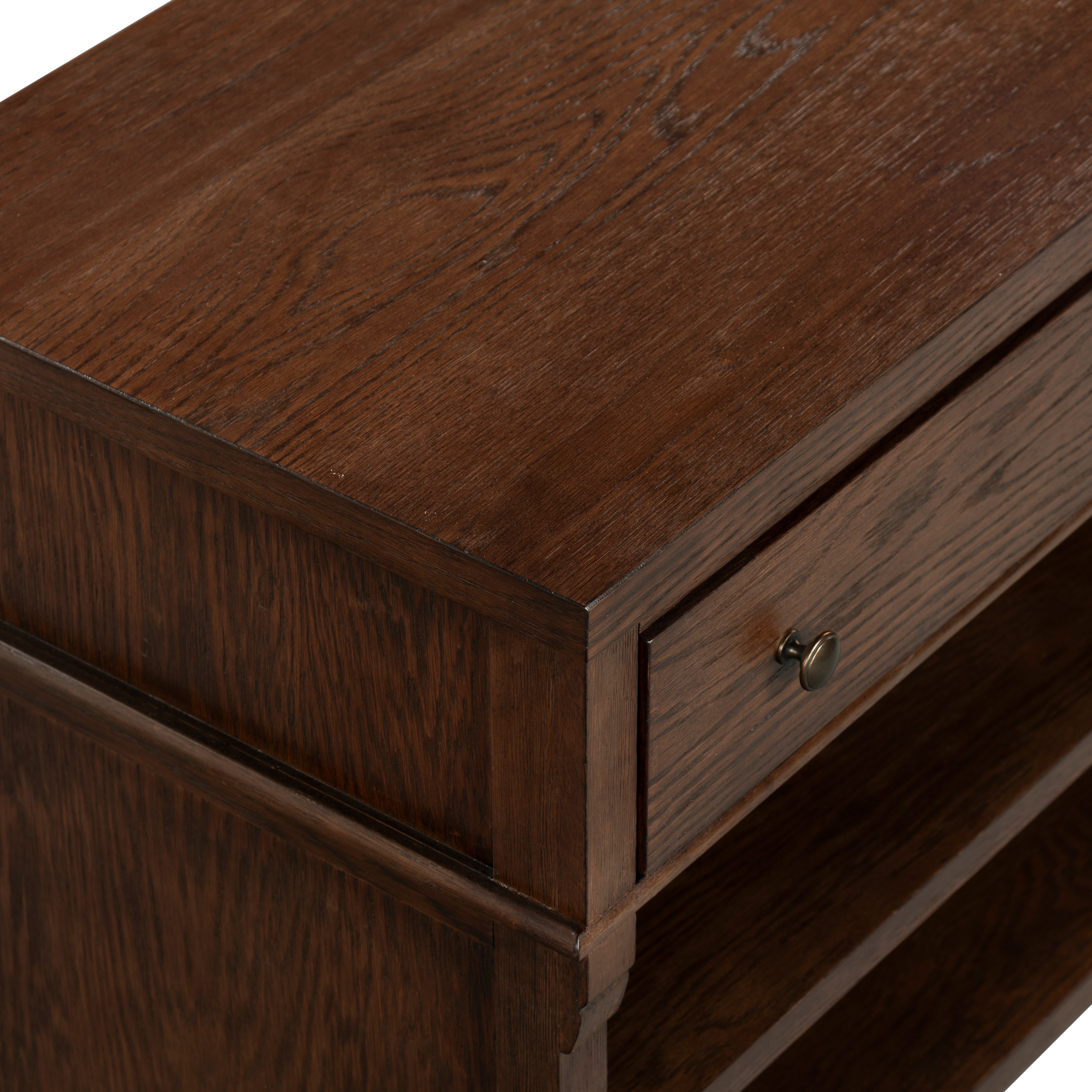 DARK WALNUT