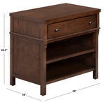 DARK WALNUT