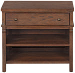 DARK WALNUT