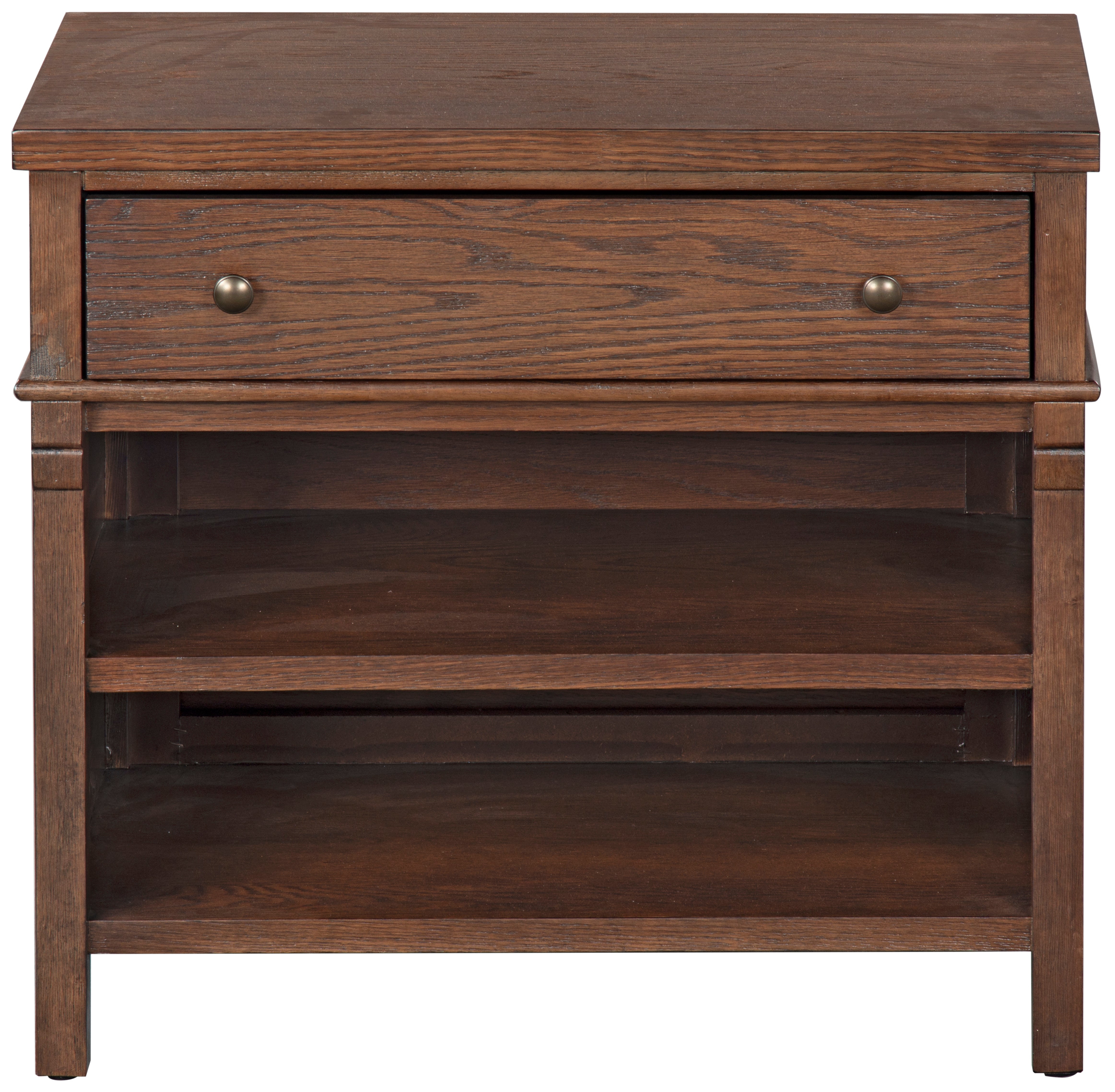 DARK WALNUT