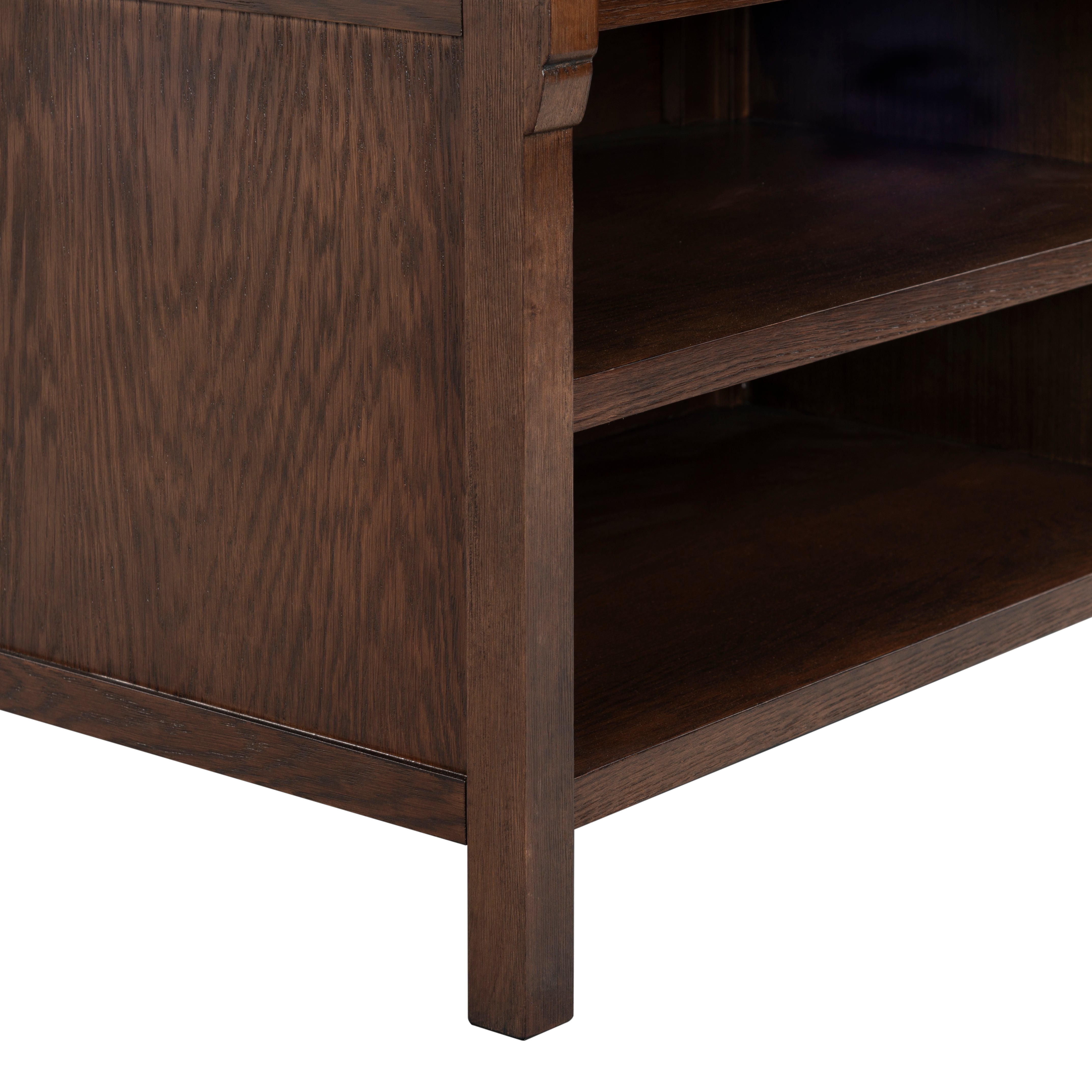 DARK WALNUT