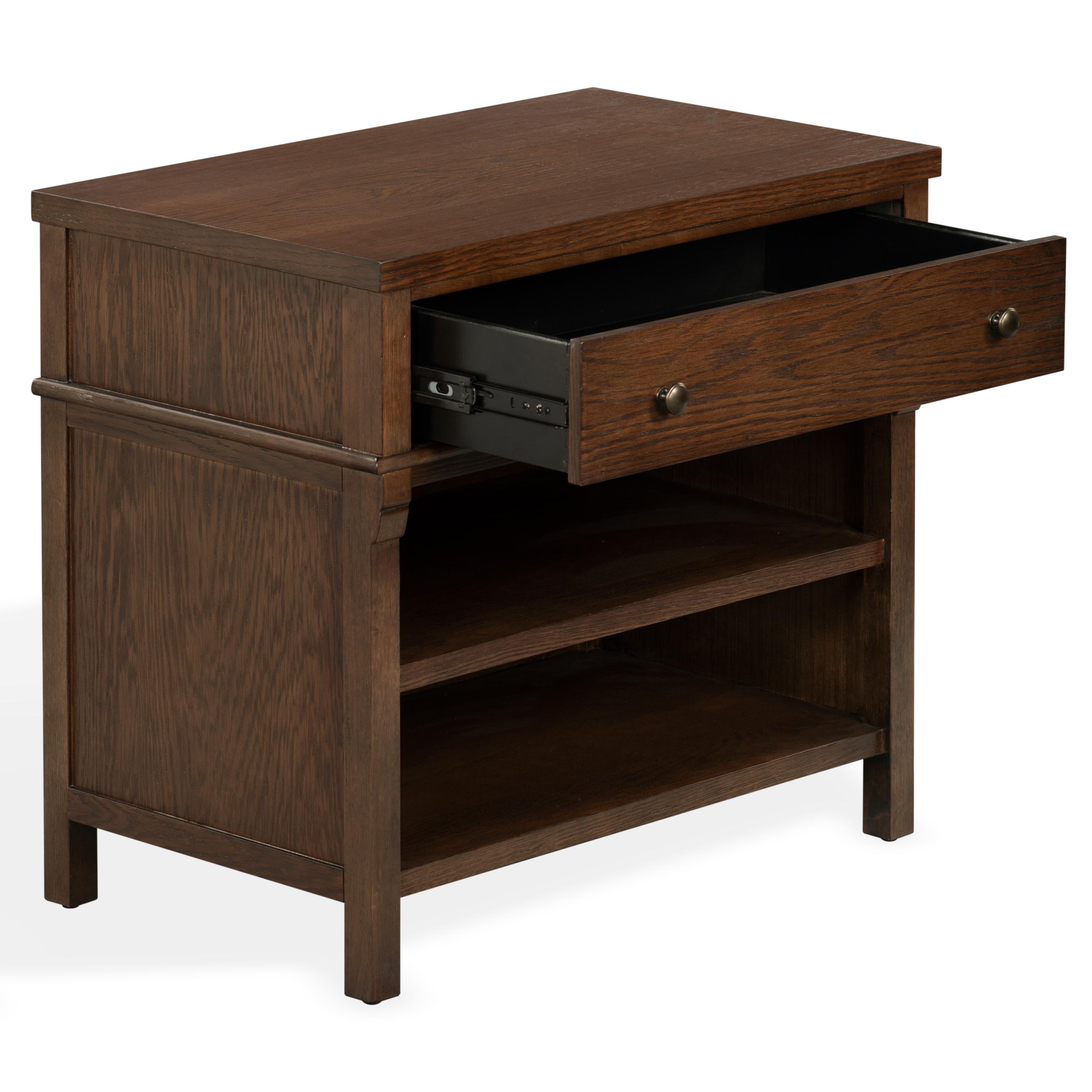 DARK WALNUT