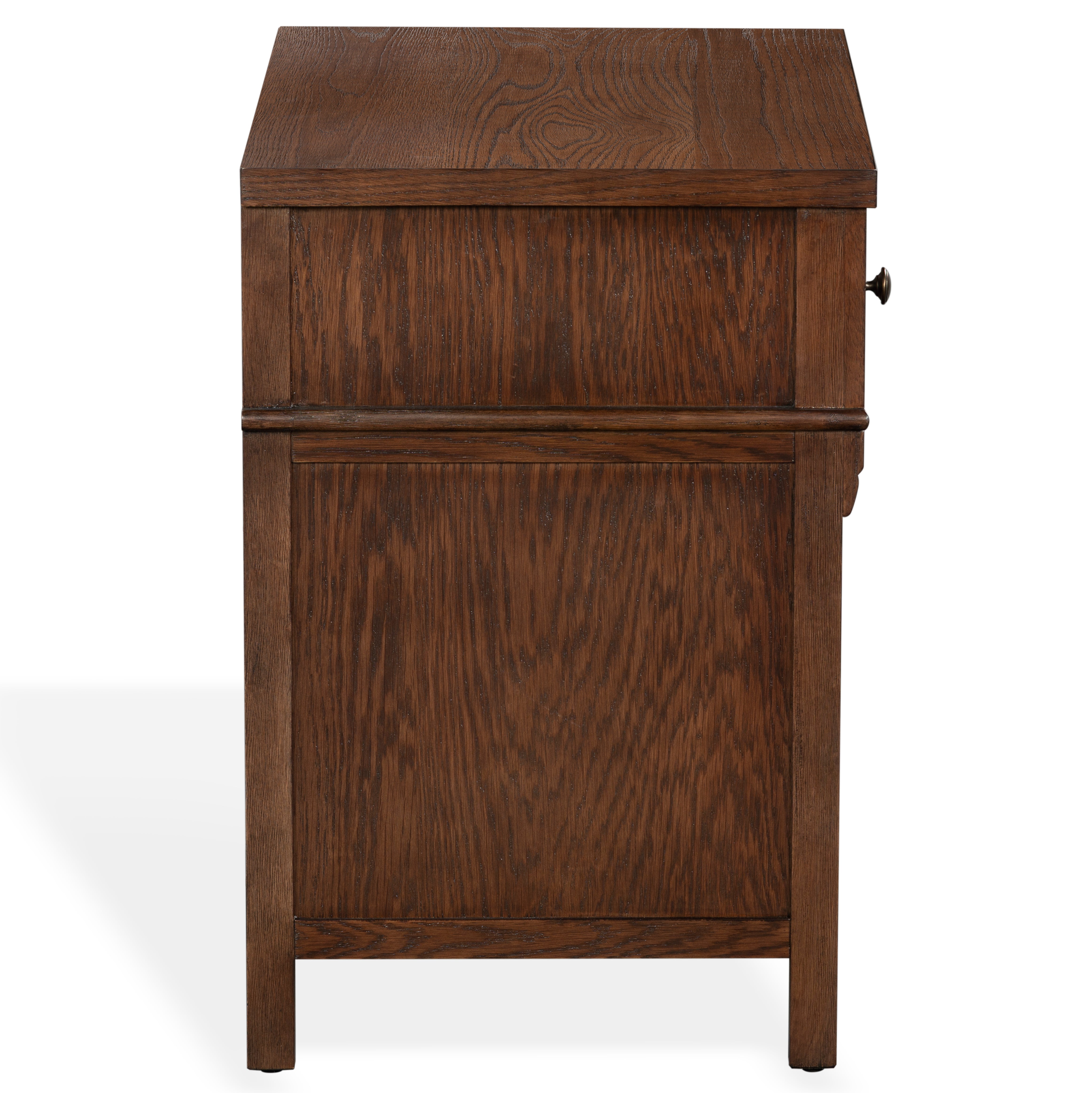 DARK WALNUT
