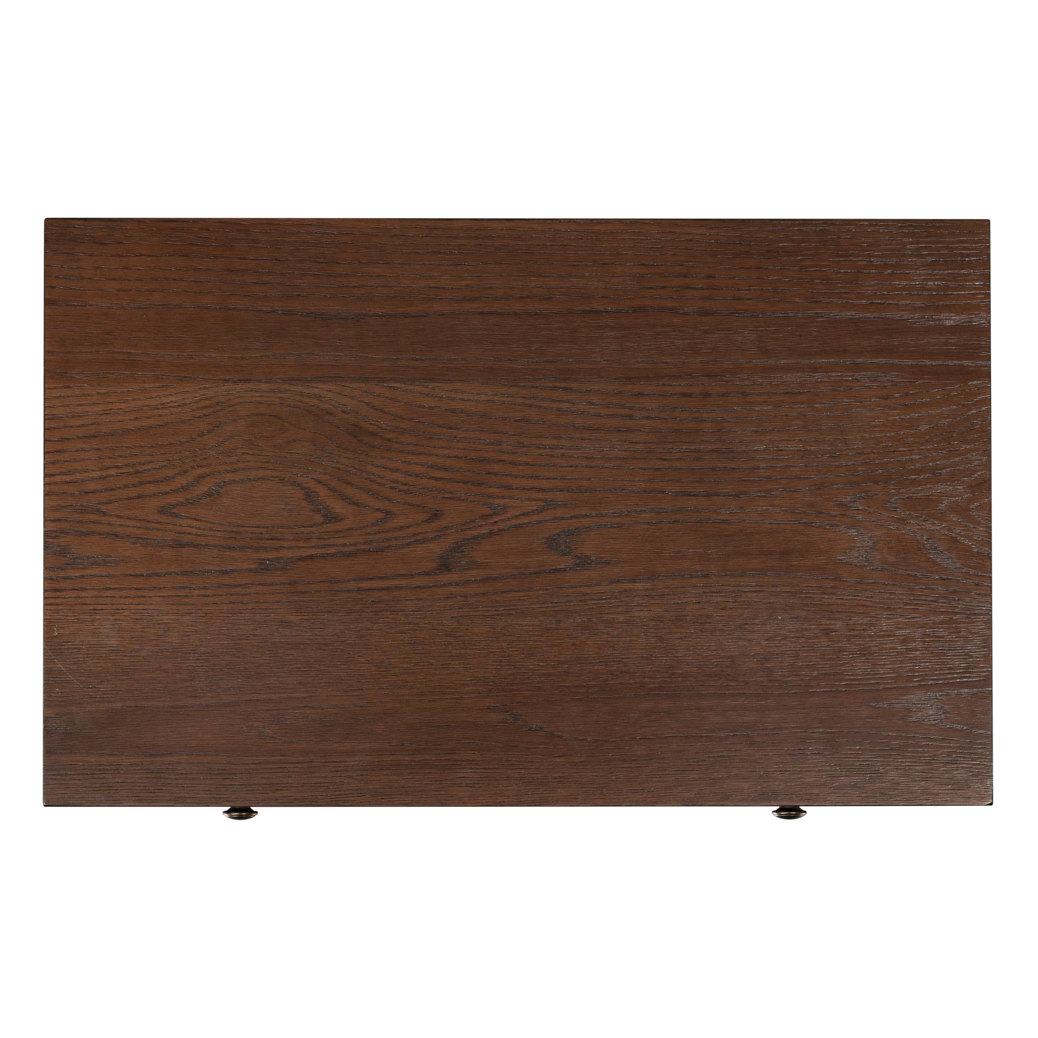DARK WALNUT
